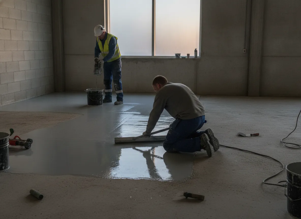Midtjysk Epoxy — Midtjylland